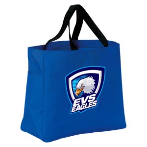 EVS - ATC Essential Reusable Tote Bag